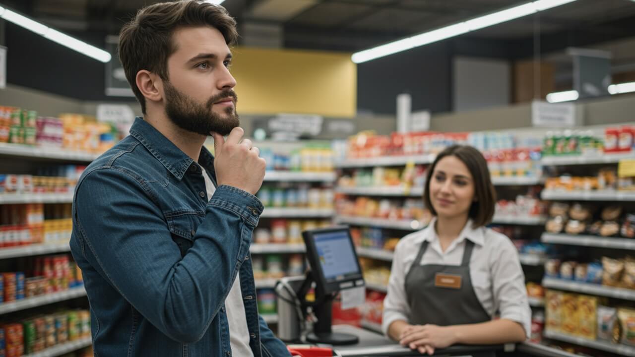 Understanding the Sample Letter For SNAP Benefits