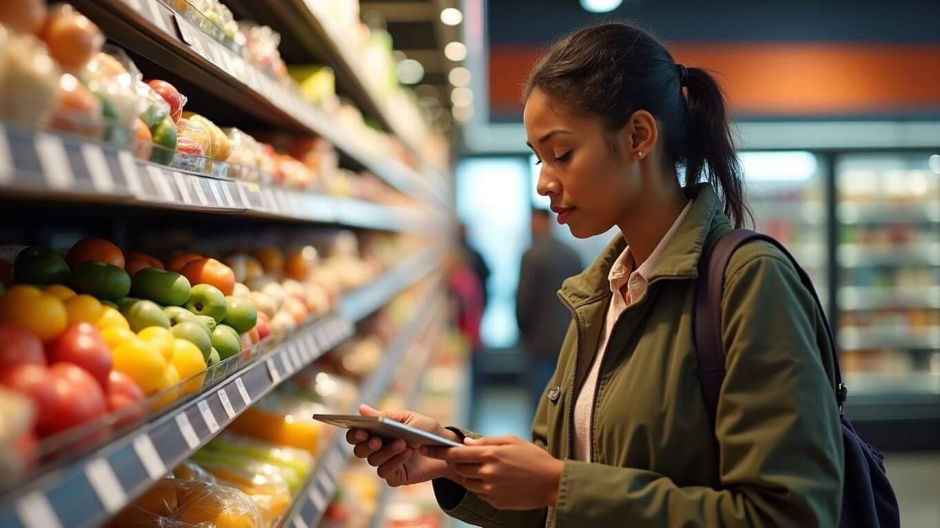 Does Popshelf Take Food Stamps?