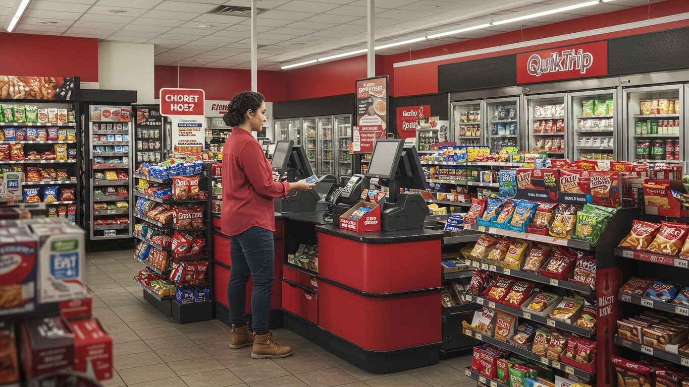 Does Rally’s Accept EBT?