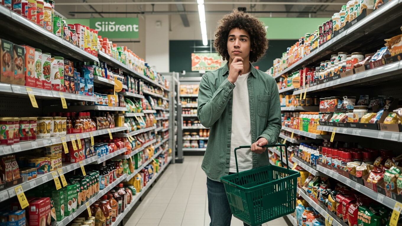 Can I Claim My 18 Year Old Son On Foodstamps?