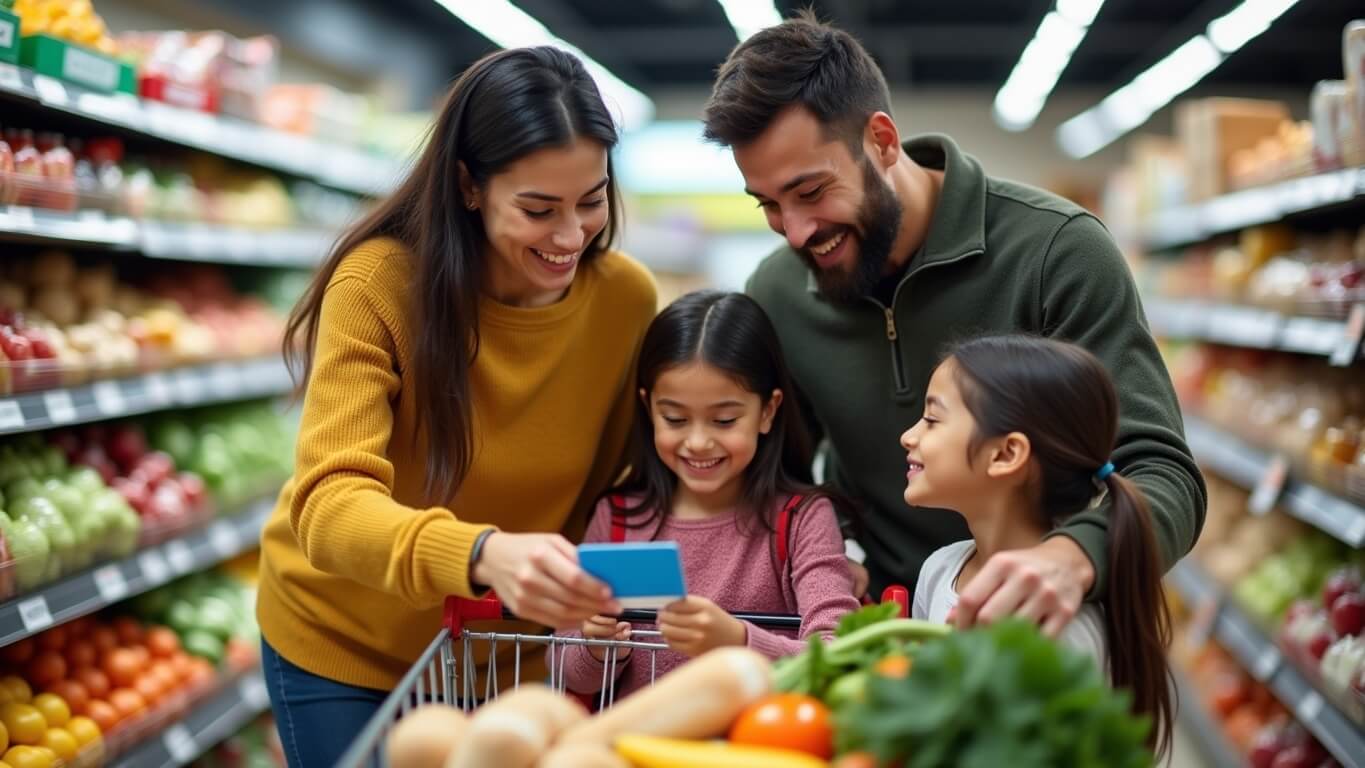 A Simple Guide: List Of Food I Can Buy With My EBT Card